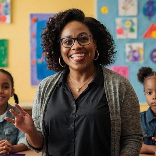 imageye___-_imgi_11_teacher-with-her-students-classroom-with-board-that-says-happy-birthday_1276913-18452